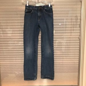 1989 Place Youth Boys Jeans Size 10